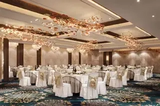 L&T Island Cove Mahim Amenities