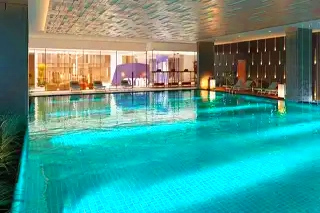 L&T Island Cove Mahim Amenities