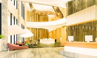 L&T Island Cove Mahim Configurations