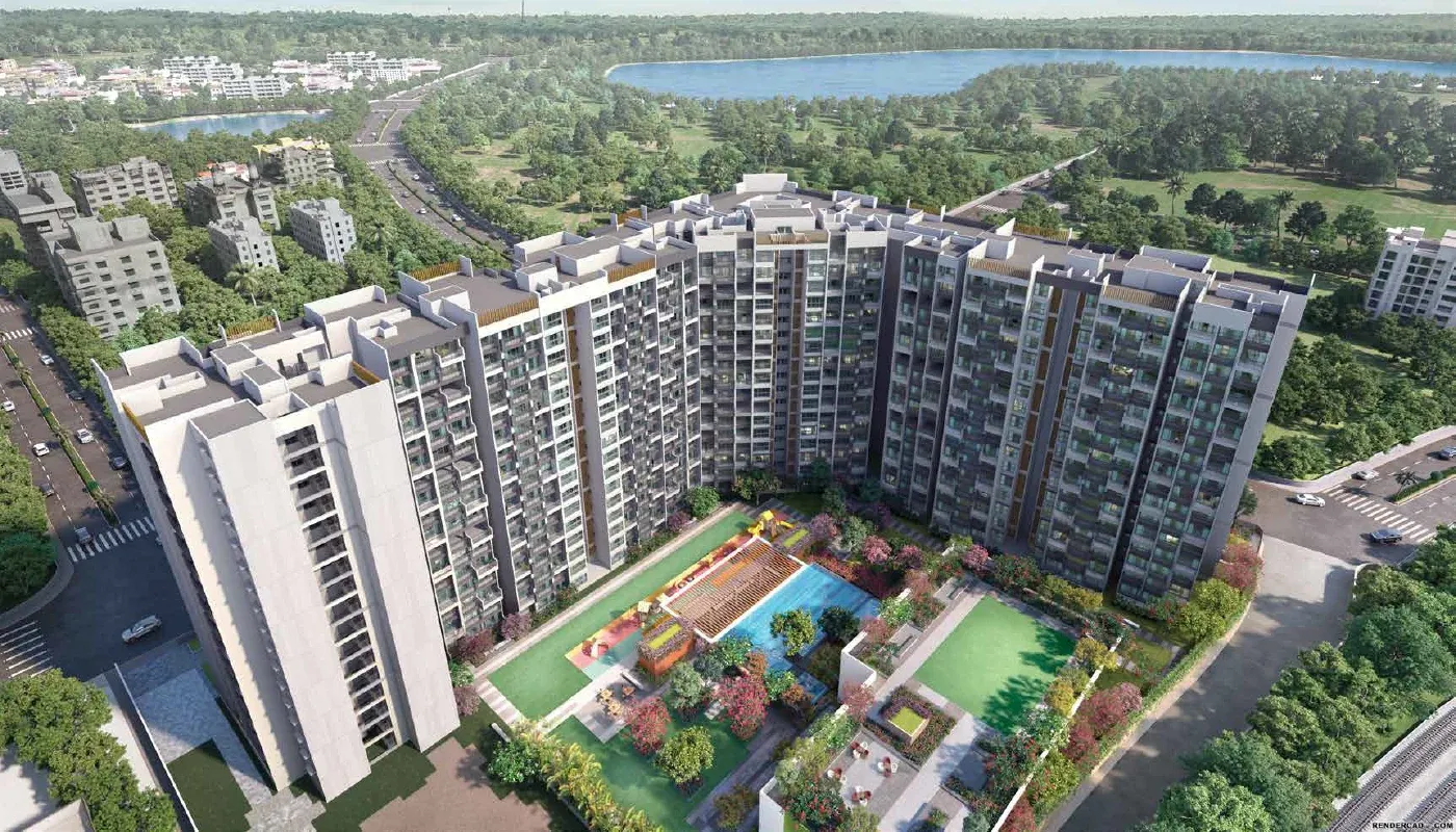 l&t west square seawood
