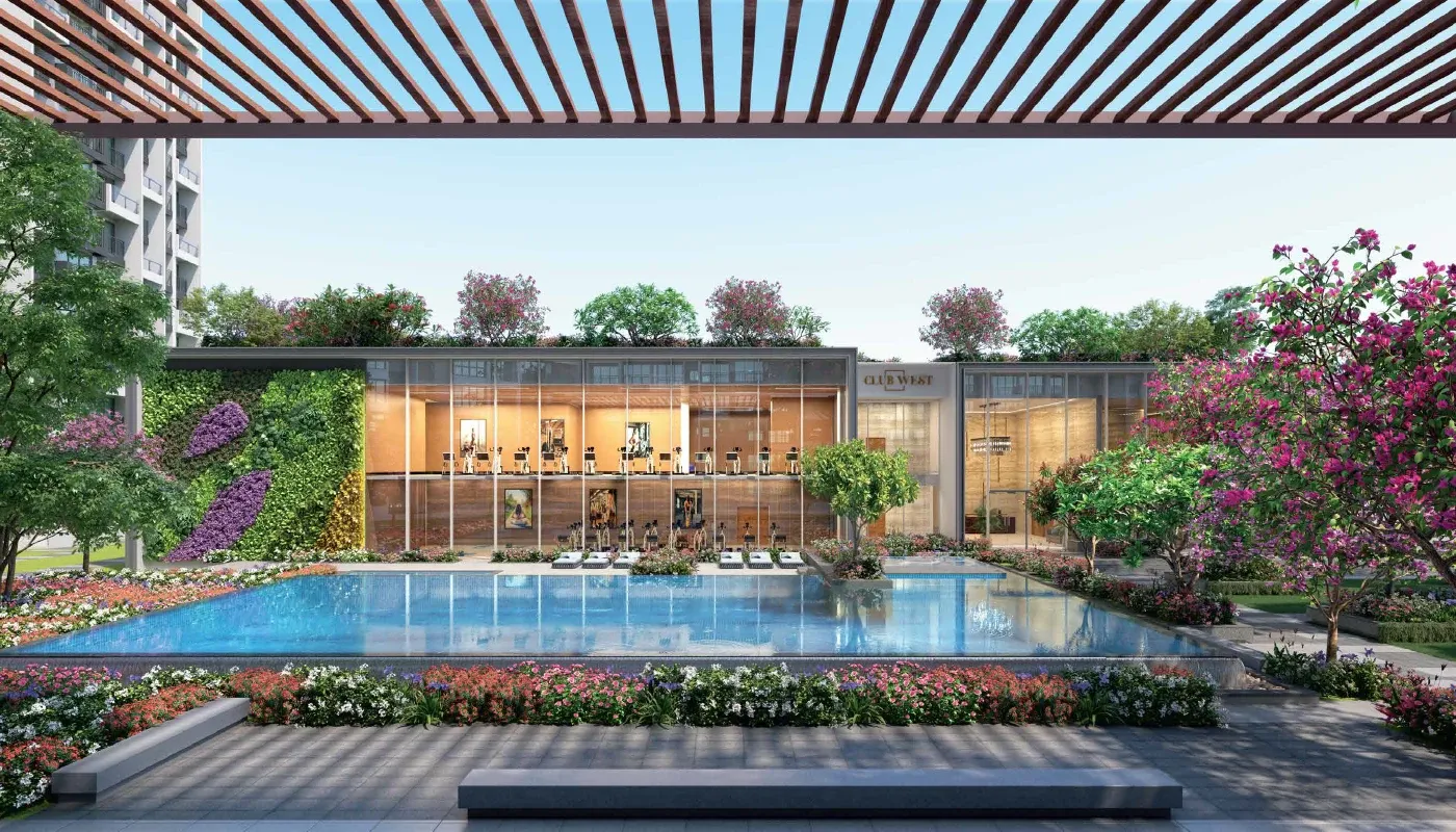 l&t west square seawood